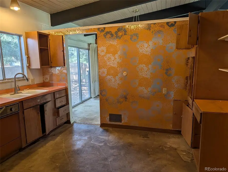 950 S Foothill Drive, Northeast Jefferson, CO 80228 - #3