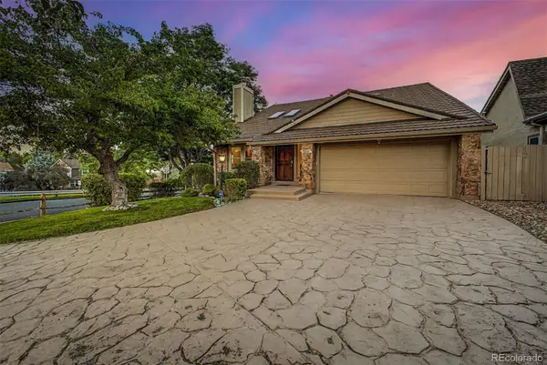 9896 E Maplewood Circle, Englewood, CO 80111