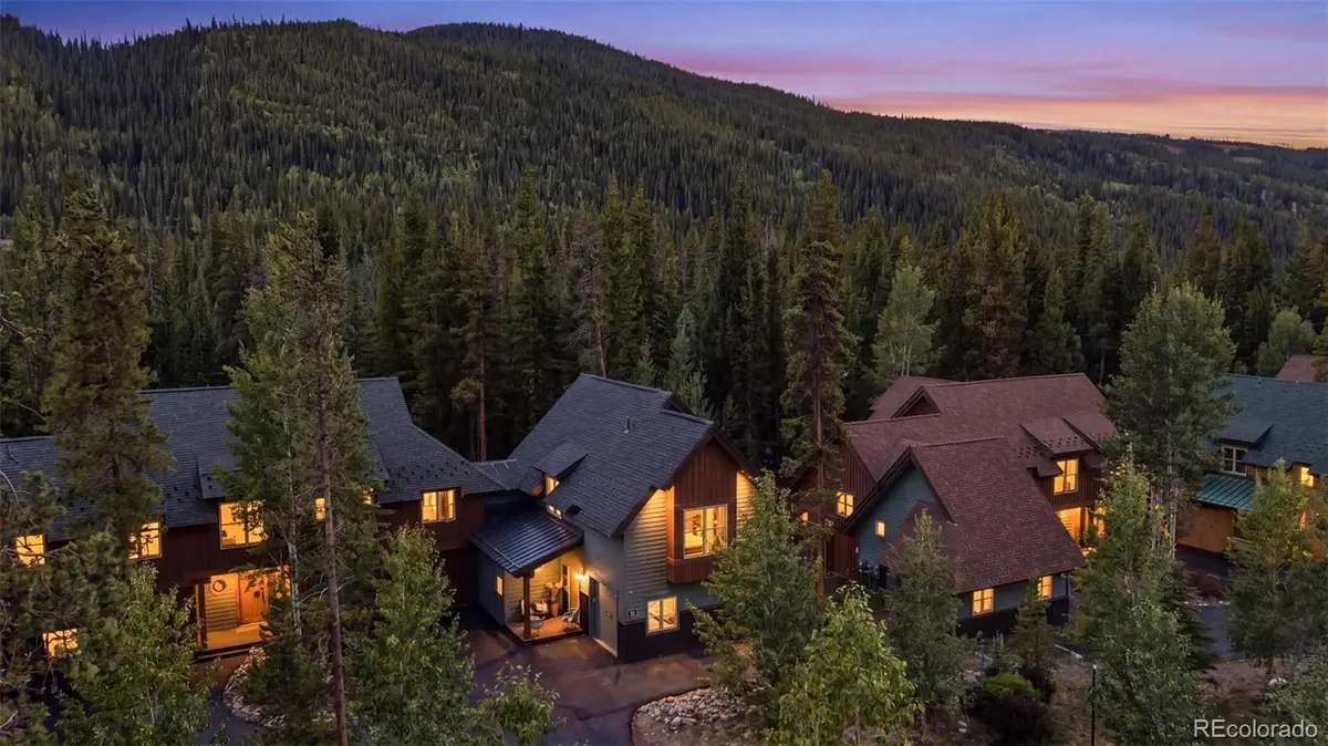 226 Alpen Rose Place #8725, Keystone, CO 80435 - #1