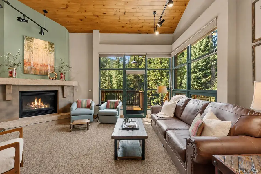 226 Alpen Rose Place #8725, Keystone, CO 80435 - #2