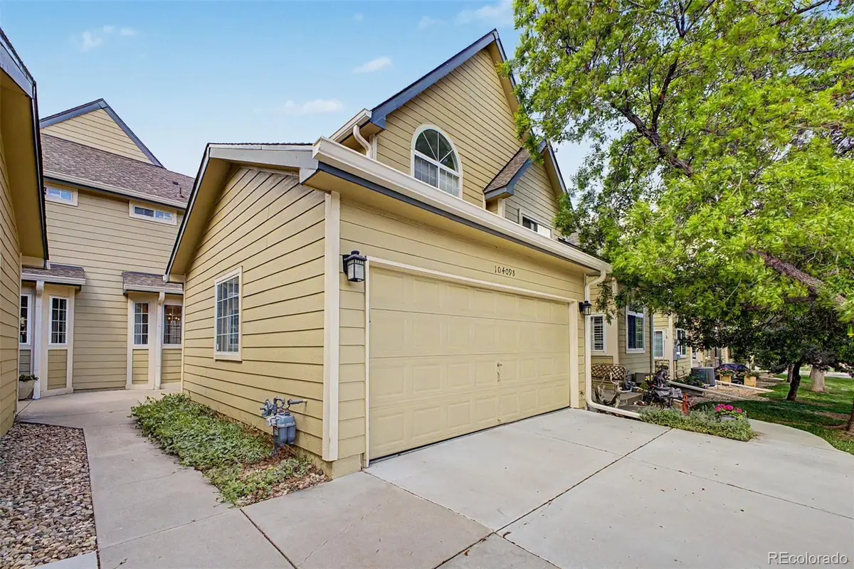 10409 W Fair Avenue #B, Littleton, CO 80127 - #1