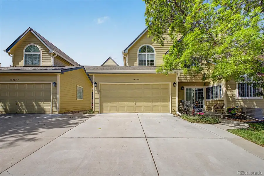 10409 W Fair Avenue #B, Littleton, CO 80127 - #2