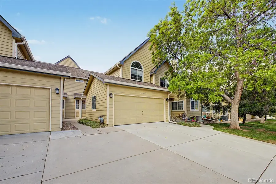 10409 W Fair Avenue #B, Littleton, CO 80127 - #3