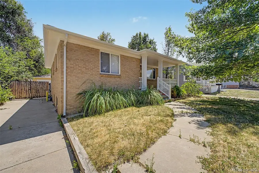 3776 S Sherman Street, Englewood, CO 80113 - #2