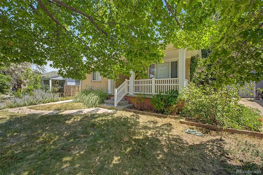 3776 S Sherman Street, Englewood, CO 80113 - #3
