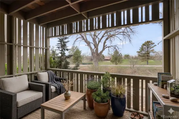 2525 S Dayton Way #1803, Denver, CO 80231