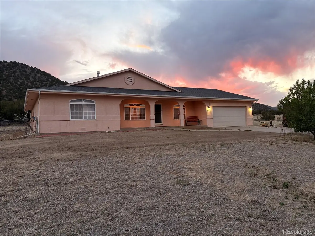 282 Meadowdale Lane, Canon City, CO 81212 - #1