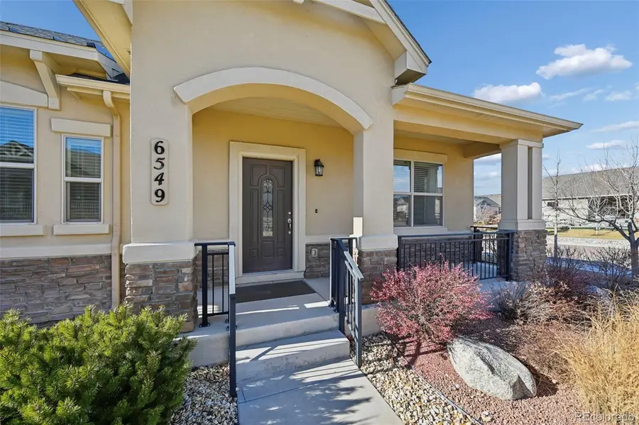 6549 Shadow Hill Lane, Colorado Springs, CO 80923 - Image #3