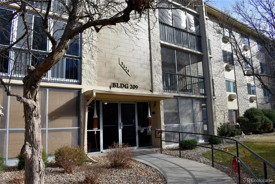 3124 S Wheeling Way #212, Aurora, CO 80014 - #2