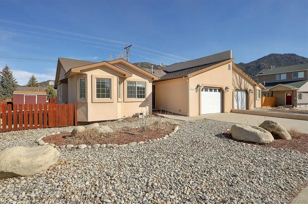 727 Marquette Avenue #A, Buena Vista, CO 81211 - #1