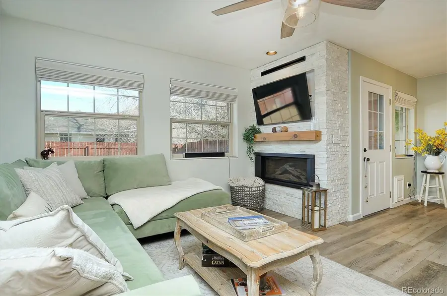 727 Marquette Avenue #A, Buena Vista, CO 81211 - #3