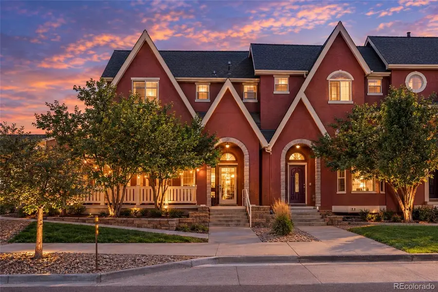 18076 French Creek Avenue, Parker, CO 80134 - #2