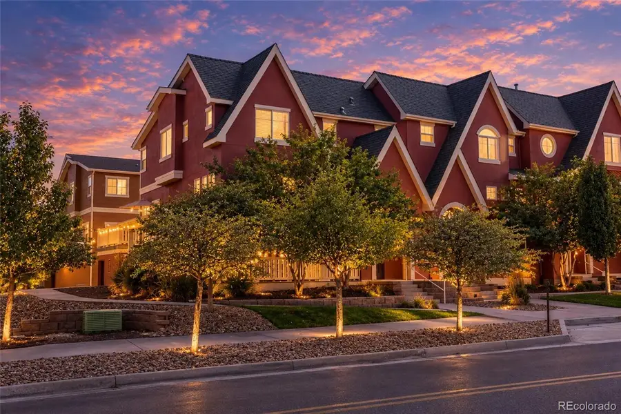 18076 French Creek Avenue, Parker, CO 80134 - #3