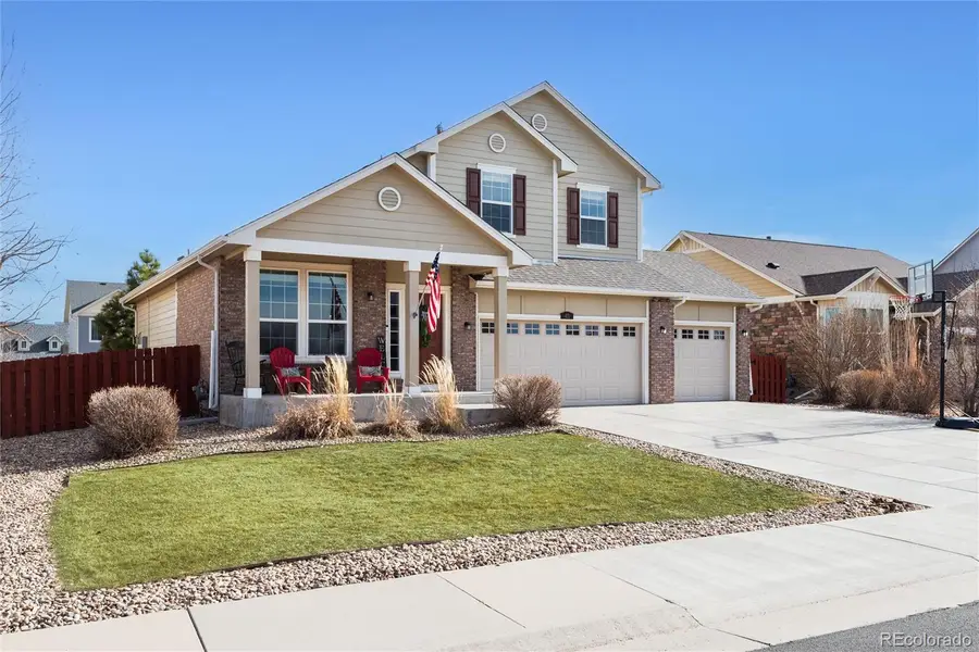 42 N Newcastle Court, Aurora, CO 80018 - #2