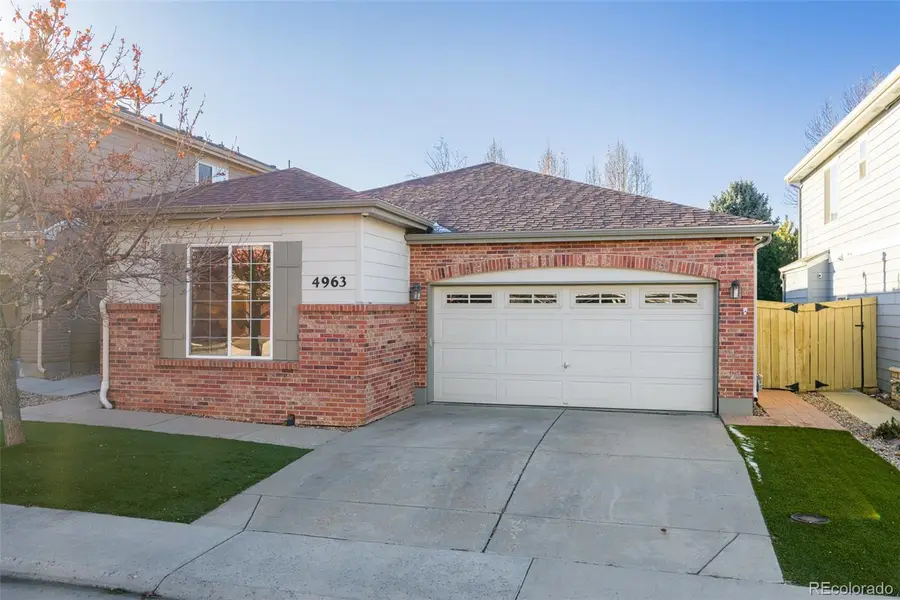 4963 S Zephyr Street, Littleton, CO 80123 - Image #3