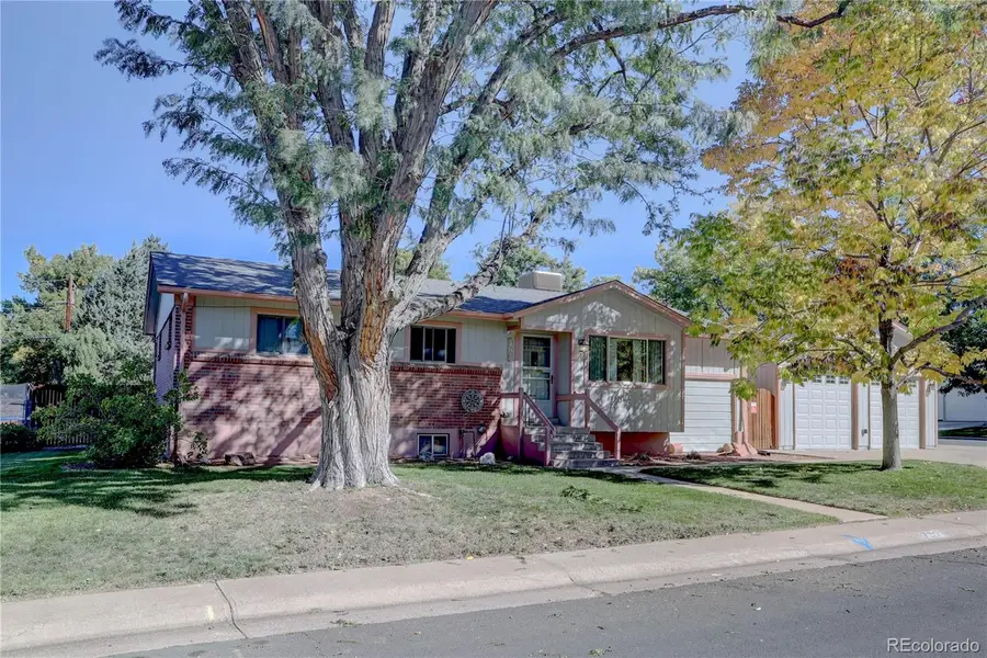 707 W Davies Way, Littleton, CO 80120 - #3