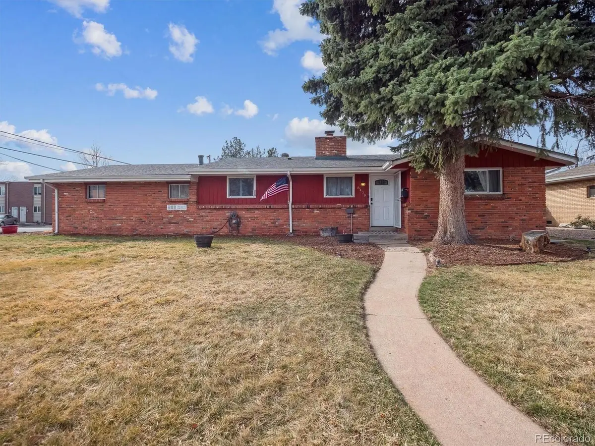 5479 S Huron Way, Littleton, CO 80120 - #1