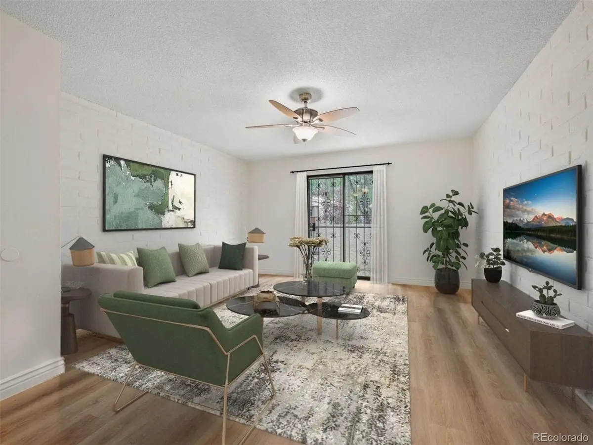 1060 S Parker Road #23, Denver, CO 80231 - Image #1