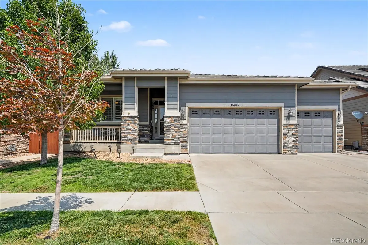 15375 E 115th Avenue, Commerce City, CO 80022 - #1