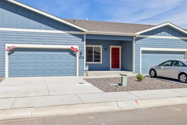 408 Molly Lane, Fort Morgan, CO 80701