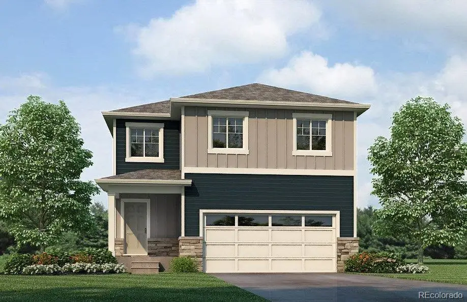 763 Ayrshire Road, Johnstown, CO 80534 - #1