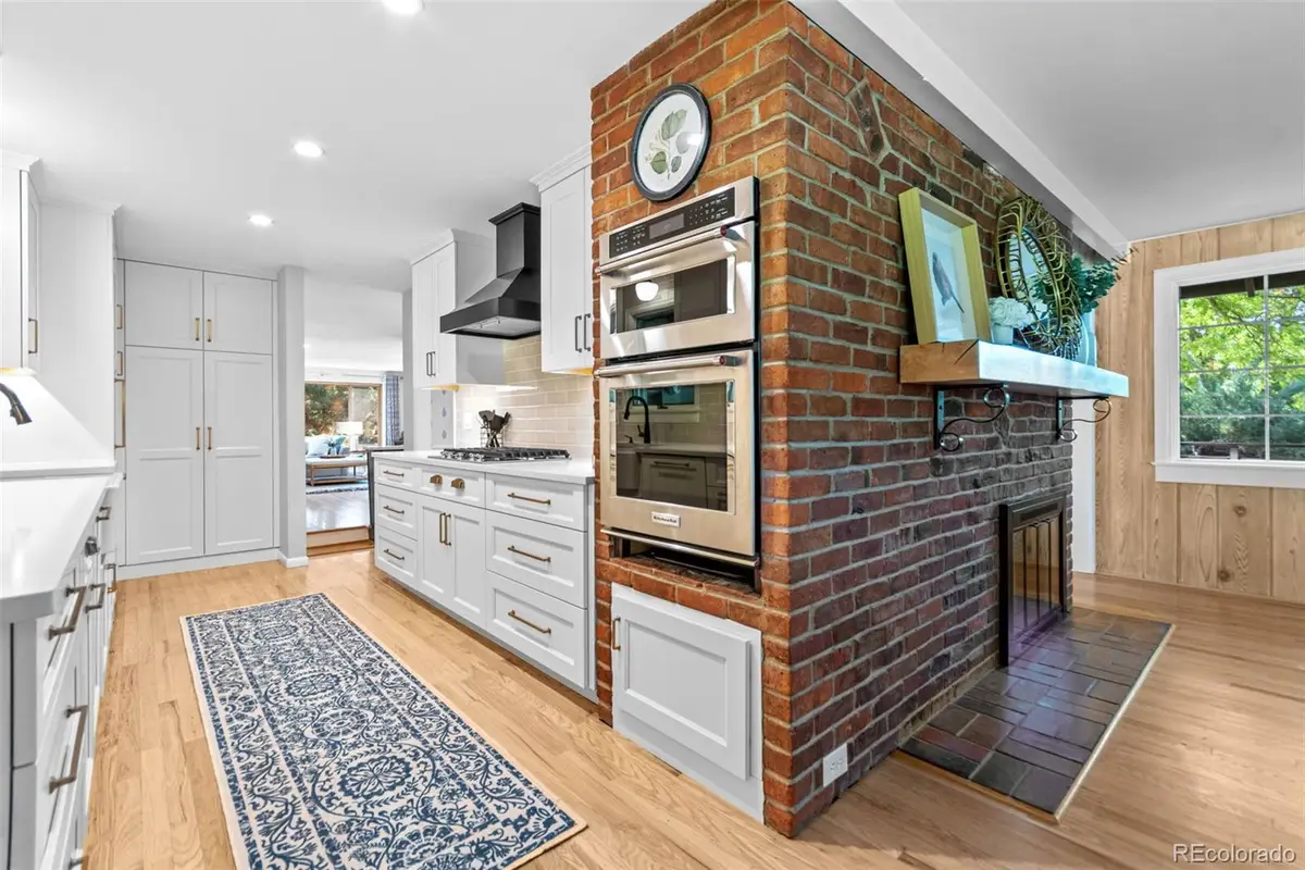 5465 W Ontario Avenue, Littleton, CO 80128 - #1