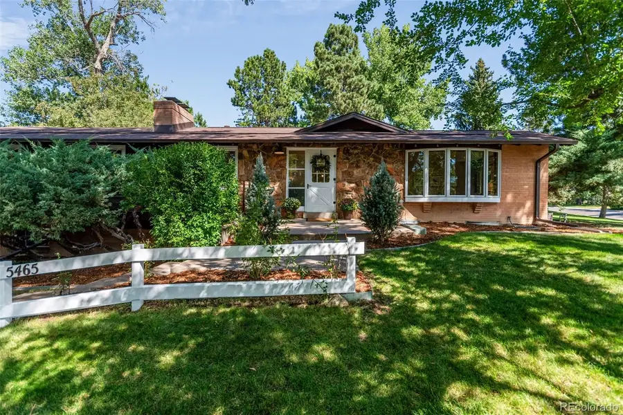 5465 W Ontario Avenue, Littleton, CO 80128 - #3