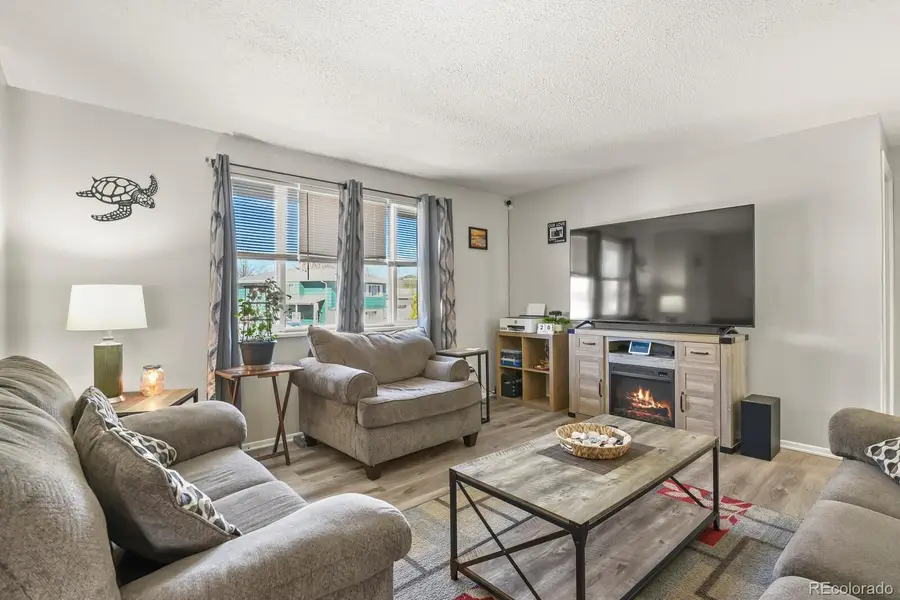 1309 Tappan Circle, Colorado Springs, CO 80909 - #3