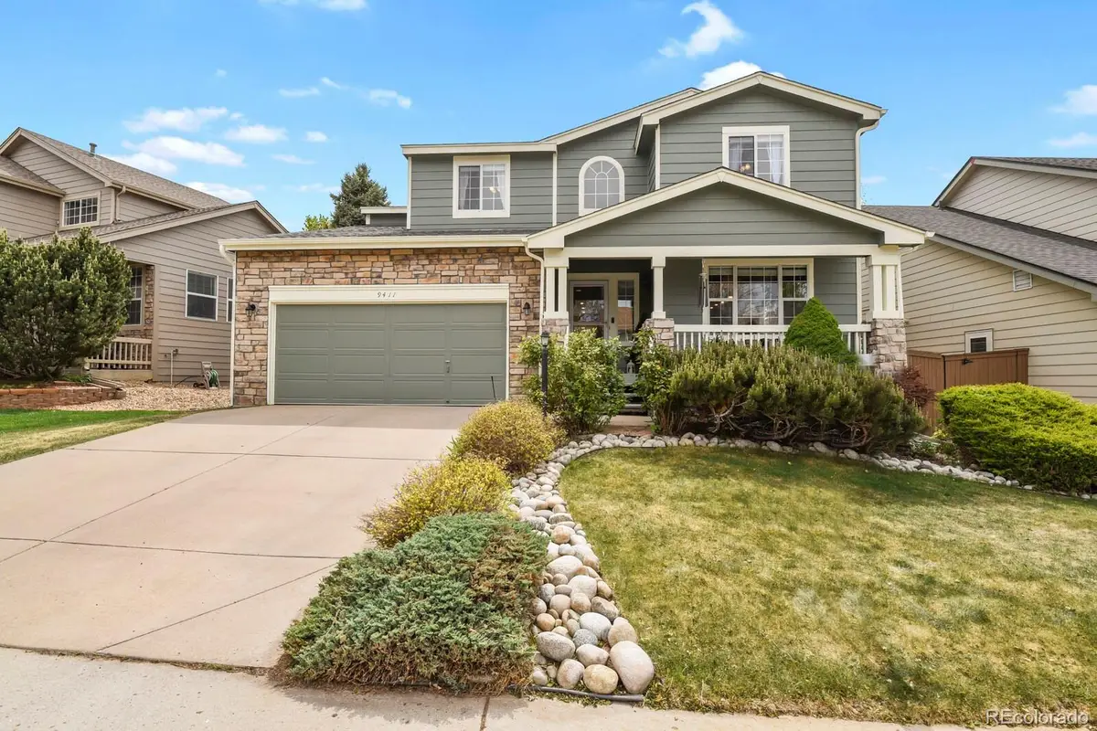 9411 Burgundy Place, Highlands Ranch, CO 80126 - #1