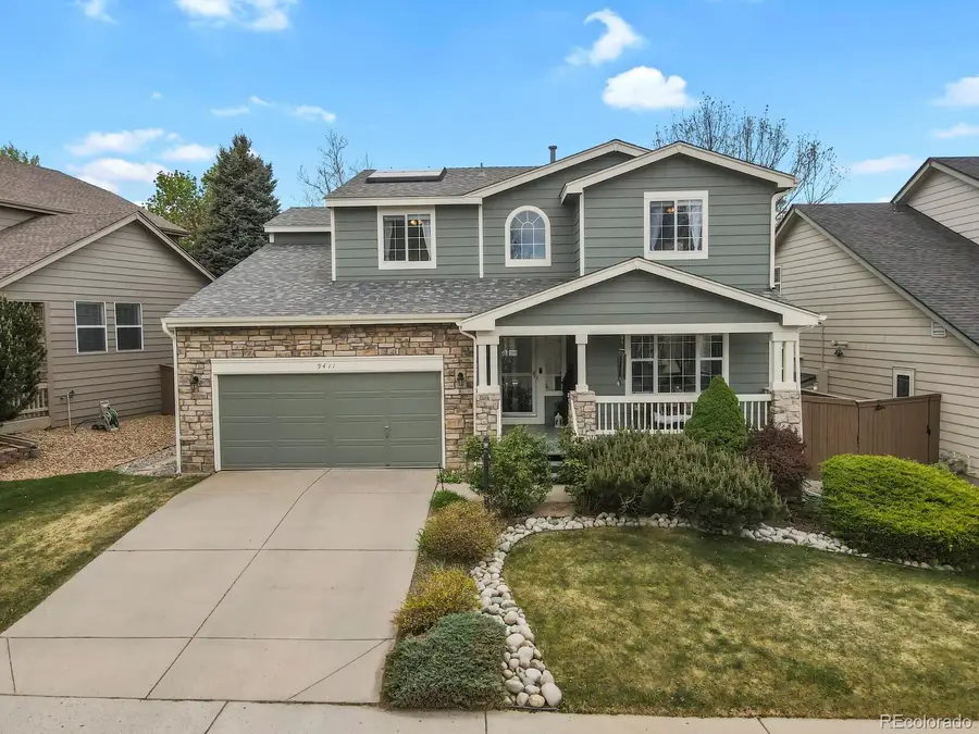 9411 Burgundy Place, Highlands Ranch, CO 80126 - #2