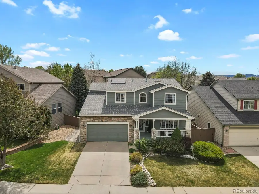 9411 Burgundy Place, Highlands Ranch, CO 80126 - #3