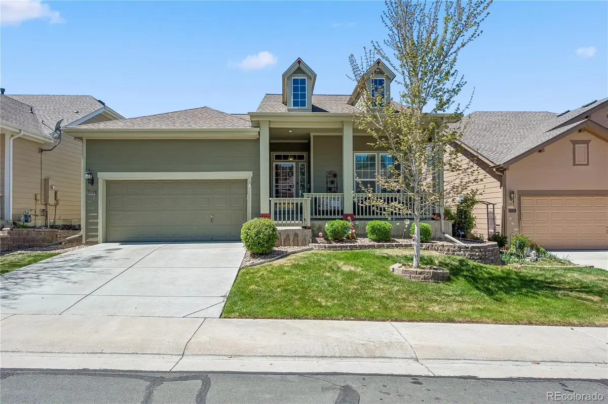 10006 Boca Circle, Parker, CO 80134 - #1