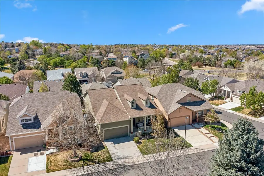 10006 Boca Circle, Parker, CO 80134 - #2