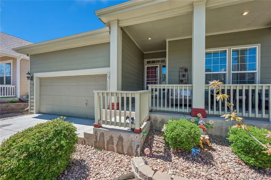10006 Boca Circle, Parker, CO 80134 - #3