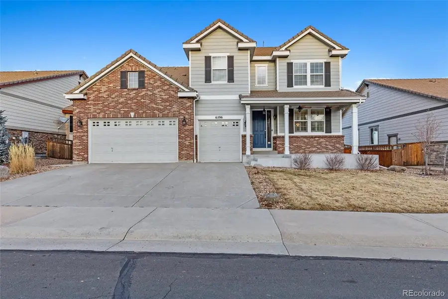 6596 Lynch Lane, Castle Rock, CO 80108 - Image #2