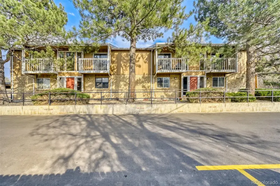 580 Vance Street #A, Lakewood, CO 80226 - #2