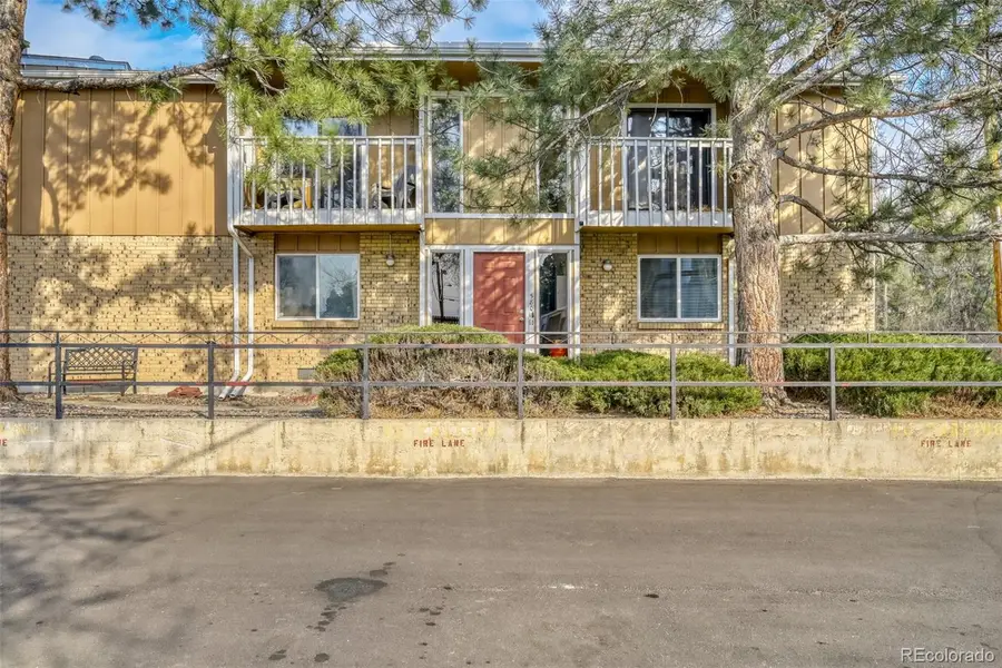 580 Vance Street #A, Lakewood, CO 80226 - #3