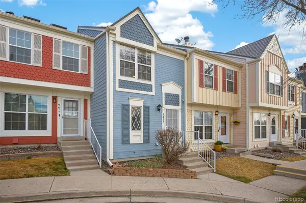 9475 W Ontario Drive, Littleton, CO 80128