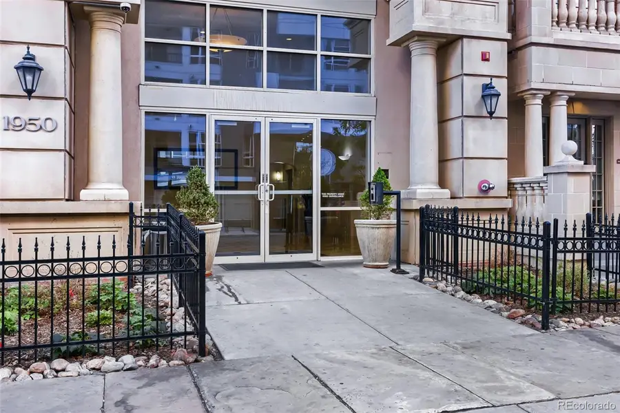 1950 N Logan Street #807, Denver, CO 80203 - #2