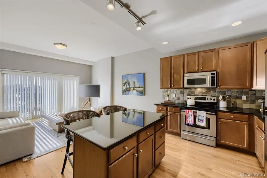 1950 N Logan Street #807, Denver, CO 80203 - #3