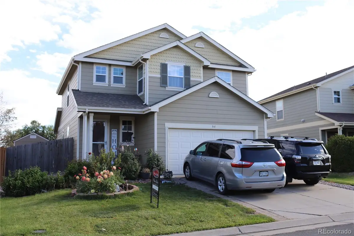 841 Willow Drive, Brighton, CO 80603 - Image #1