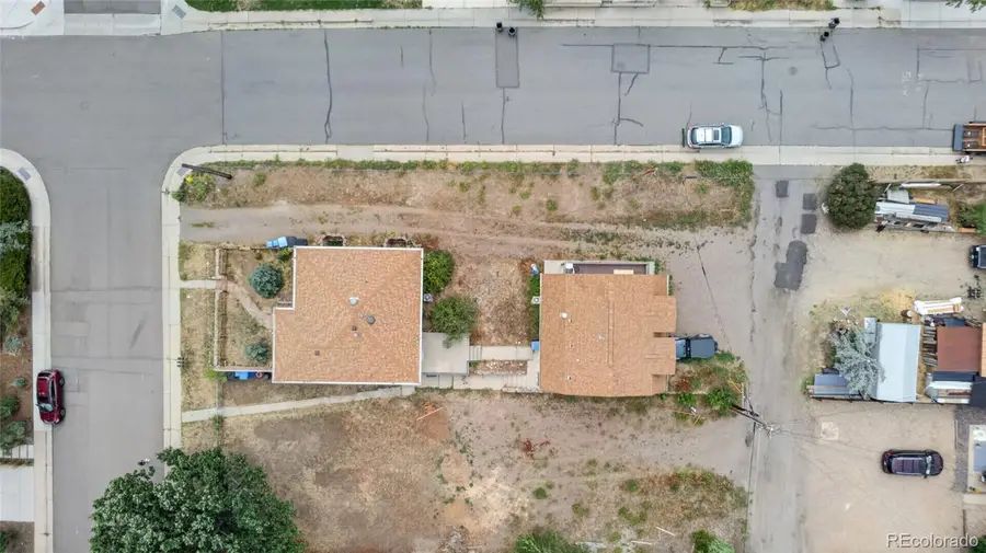920 4th Street, Golden, CO 80403 - #3