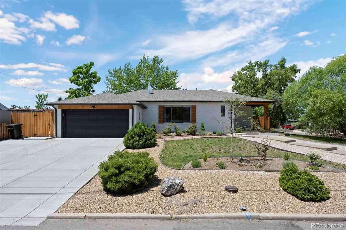 3233 Zenobia Street, Denver, CO 80212 - #1