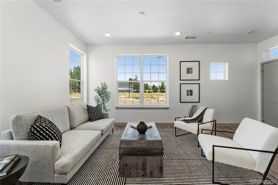 18625 Stroh Road #307, Parker, CO 80134 - #3
