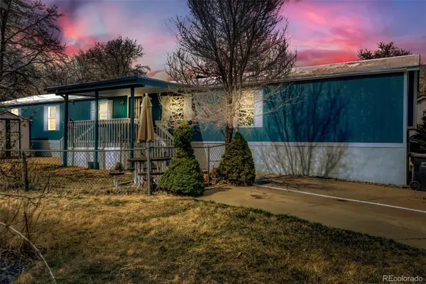 10201 Riverdale Roads, Thornton, CO 80229