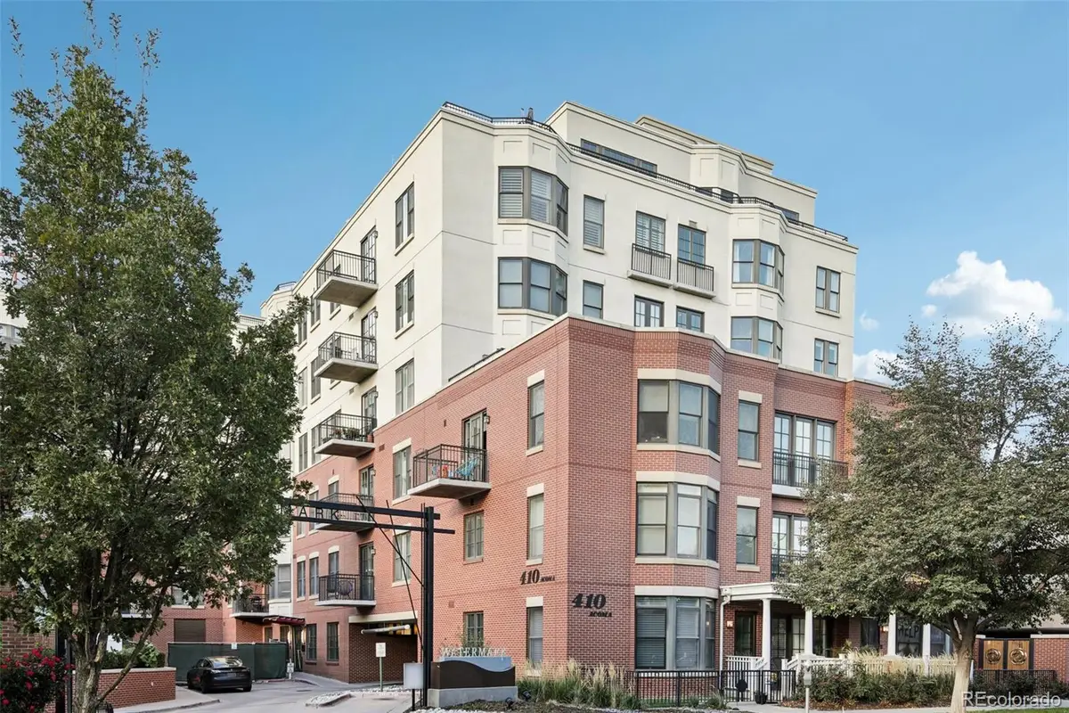 410 Acoma Street #206, Denver, CO 80204 - Image #1