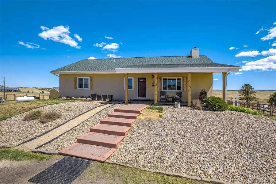 6555 Echo Ridge Heights, Colorado Springs, CO 80908 - #2