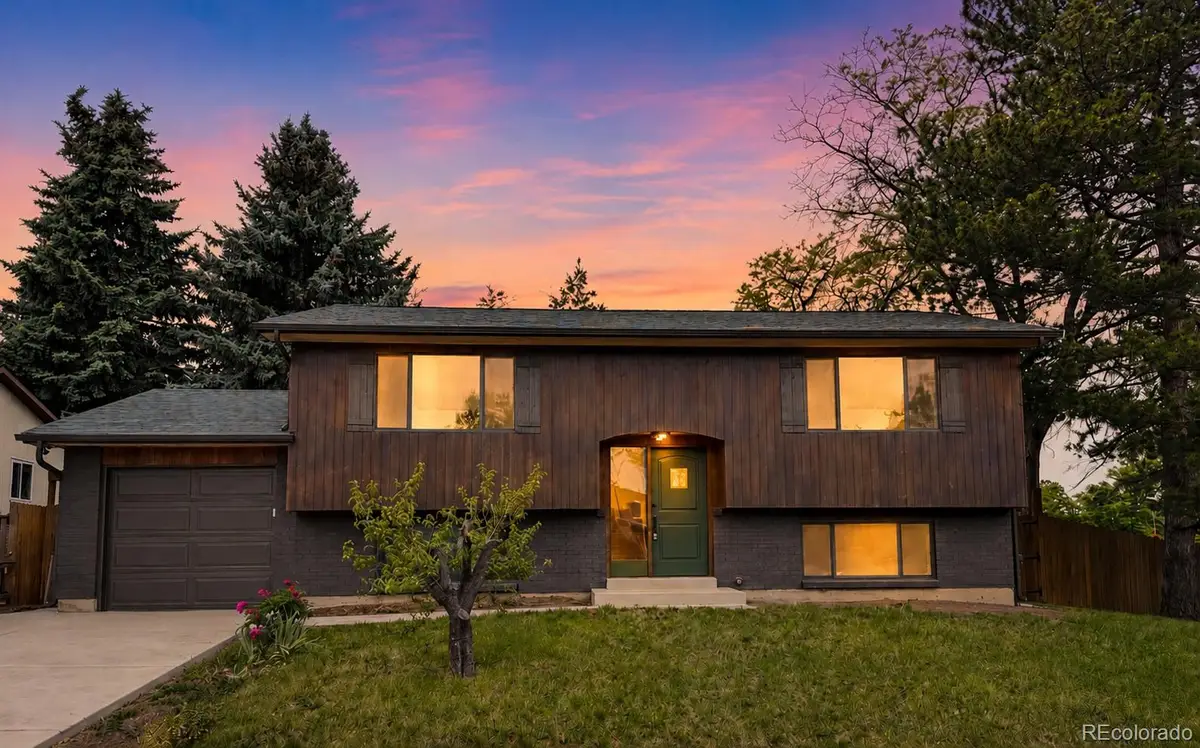 9265 Raleigh Street, Westminster, CO 80031 - #1