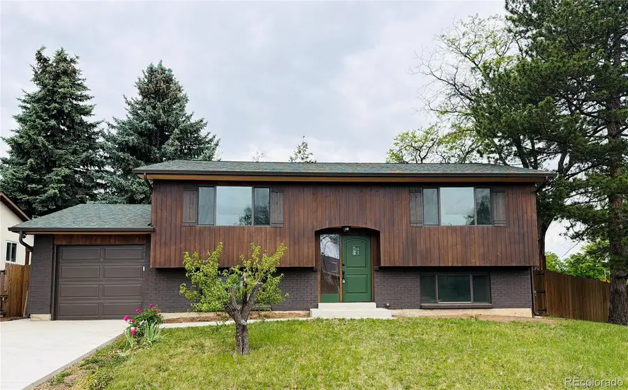 9265 Raleigh Street, Westminster, CO 80031 - #2