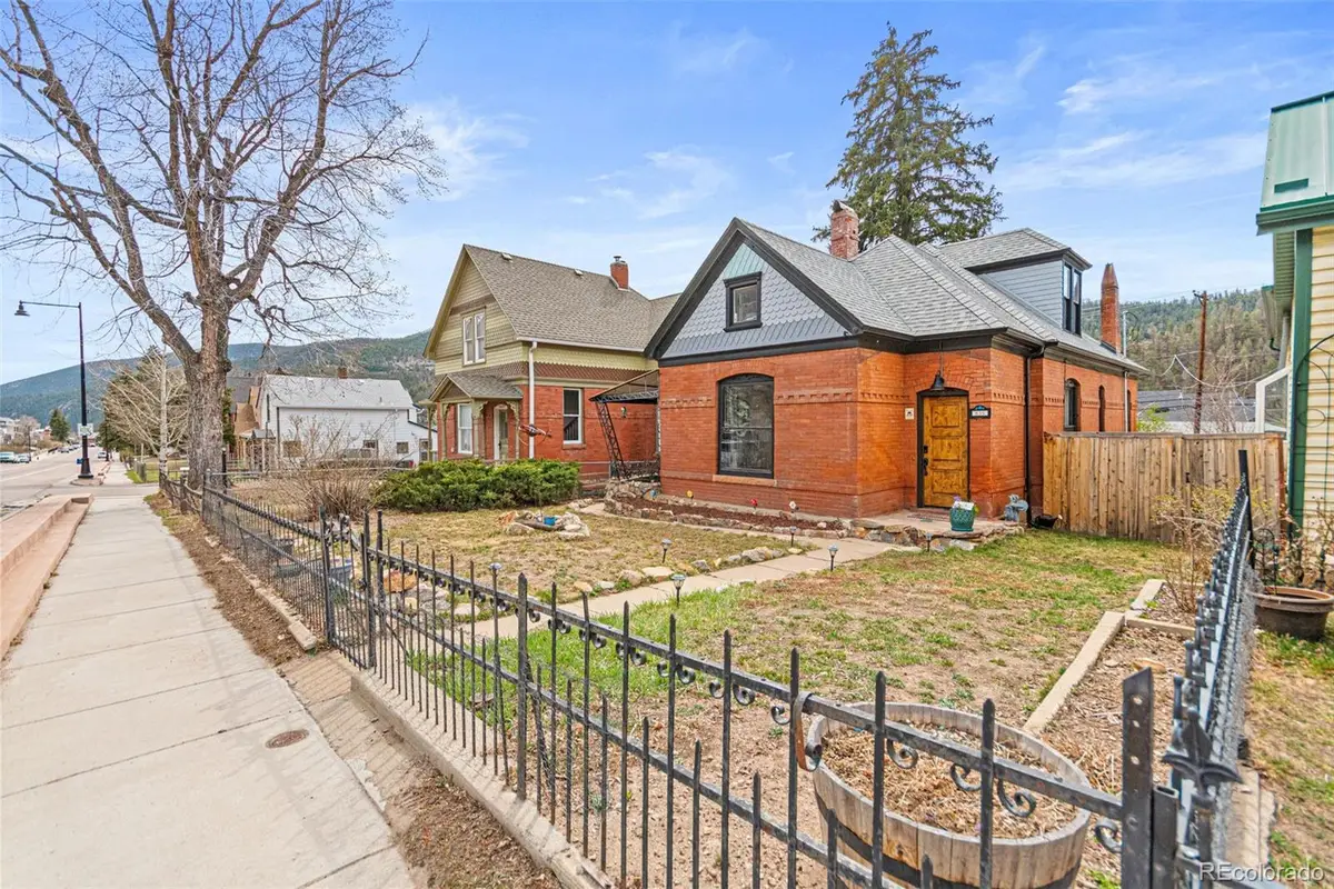 835 Colorado Boulevard, Idaho Springs, CO 80452 - #1